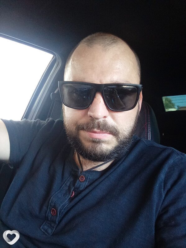 Александр, 37, Саранске — анкета №1433076