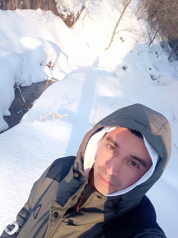 Андрей, 42, Самаре — анкета №1432935