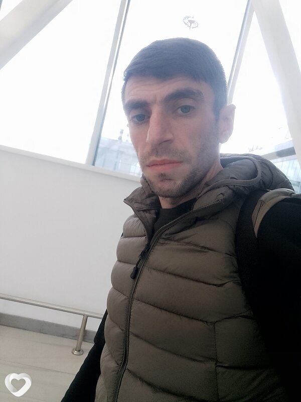 Артур, 34, Арзамасе — анкета №1432940