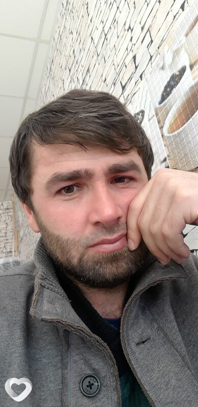 Муслим, 37, Краснодаре — анкета №1432943