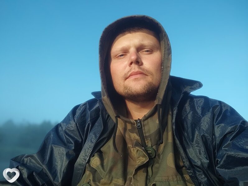 Николай, 29, Могилев — анкета №1432951