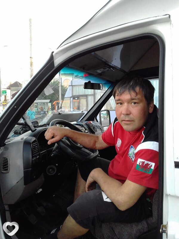Дмитрий, 44, Луганске — анкета №1432952