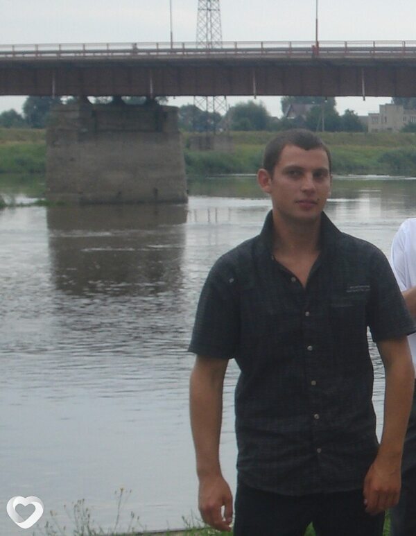 Дмитрий, 31, Калининграде — анкета №1432956