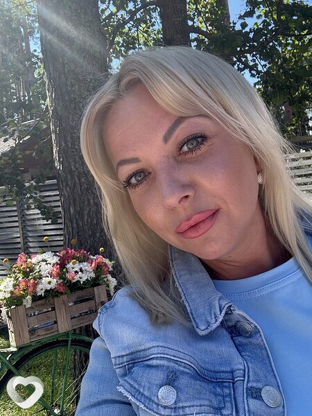 Елена, 43, Нижнем Новгороде — анкета №1433110