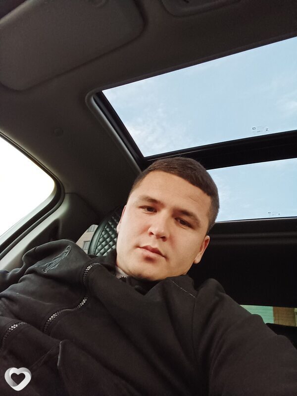 Алыбек, 29, Астане — анкета №1433111