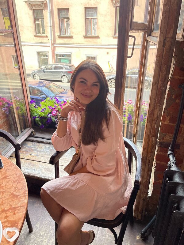 Лилианна, 37, Новосибирске — анкета №1433116