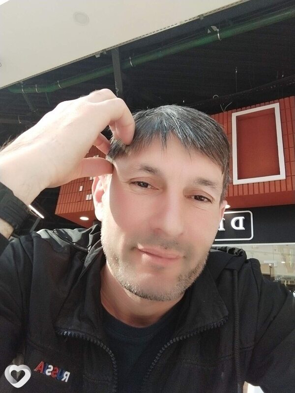 Сафар, 41, Можайске — анкета №1433119