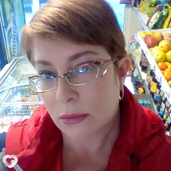 Диана, 48, Барнауле — анкета №1433122