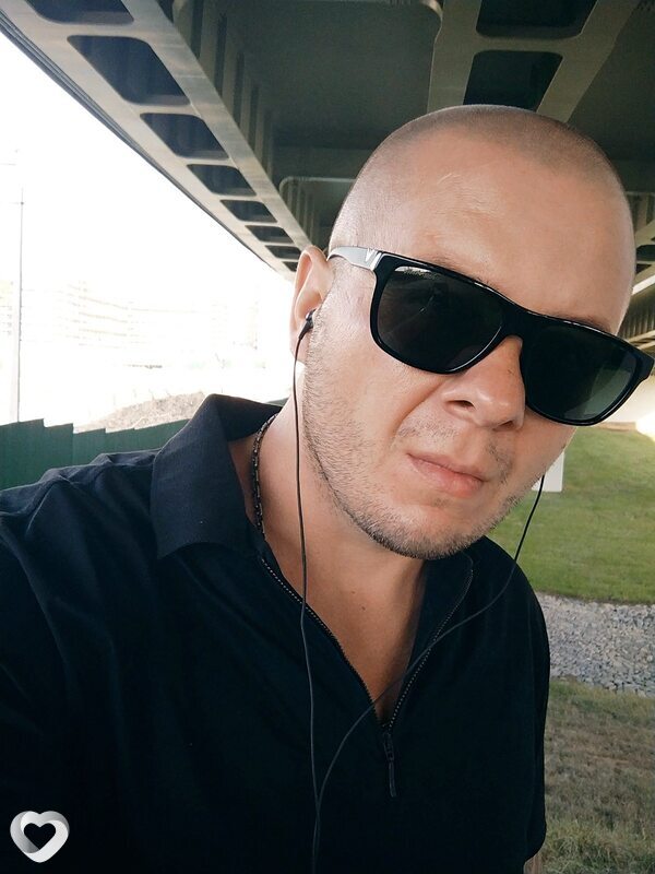 Андрей, 44, Новозыбкове — анкета №1433129