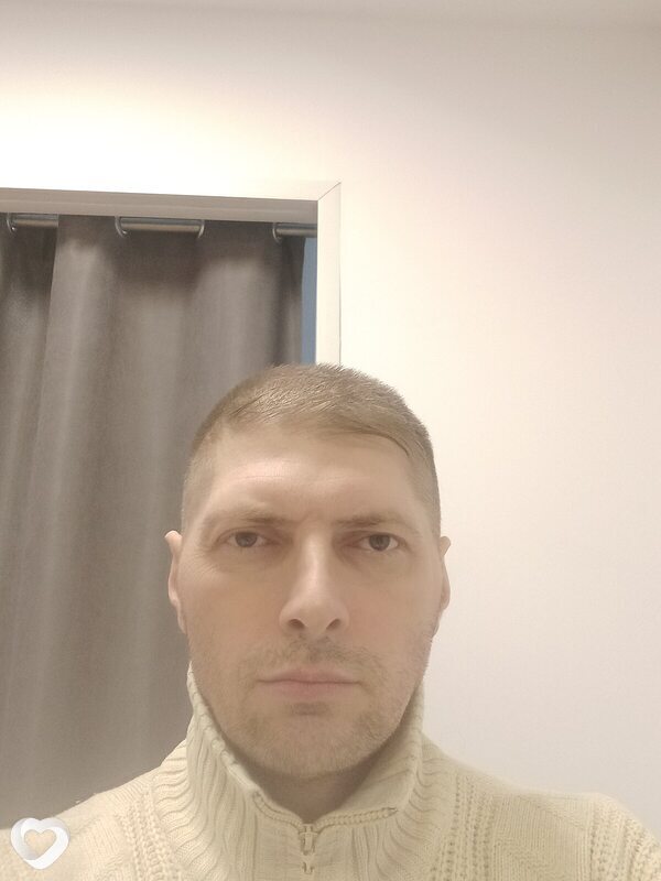 Александр, 48, Нижнем Новгороде — анкета №1433190