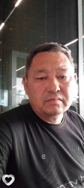 Ерлан, 53, Астане — анкета №1433202