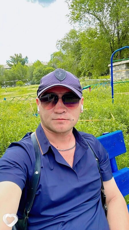 Маке, 35, Уральске — анкета №1433205