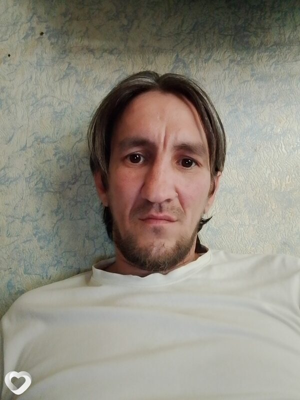 Рустем, 41, Казани — анкета №1433208