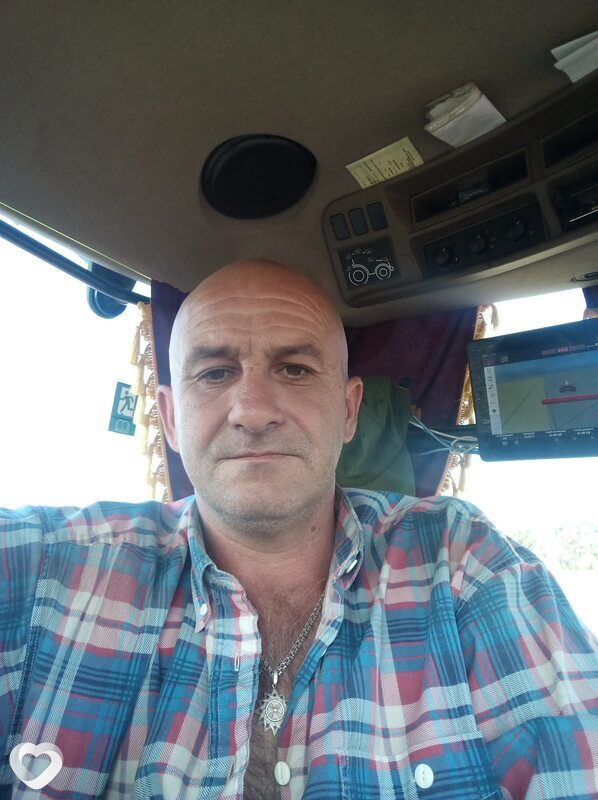 Сергей, 46, Днепр — анкета №1432986