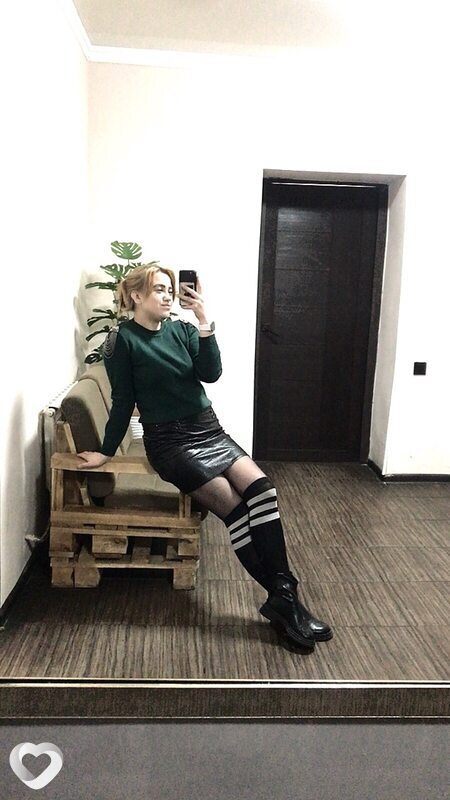 Татьяна, 28, Усть-Каменогорск — анкета №1432993