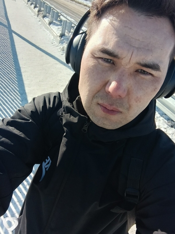Ильдус, 30, Уфе — анкета №1433004
