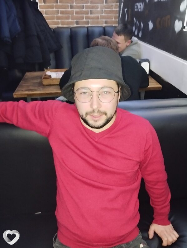 Никита, 32, Могилев — анкета №1433006
