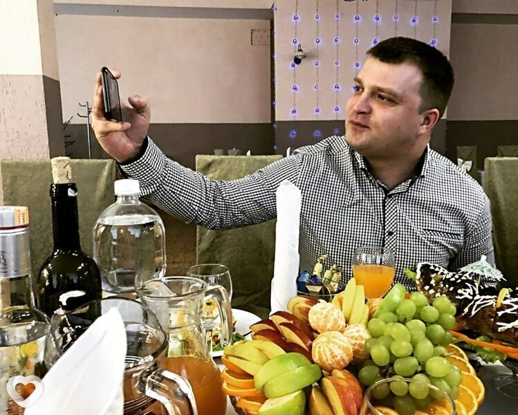 Anton, 33, Витебске — анкета №1433008