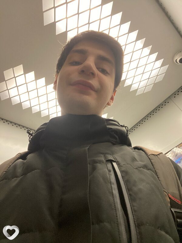 Магомед, 27, Бресте — анкета №1433662