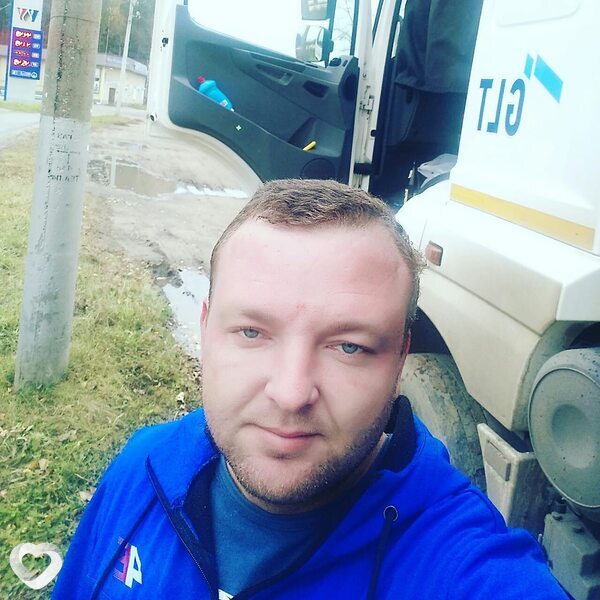 Шурик, 39, Кропоткине — анкета №1433668