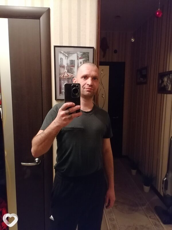 Паха, 41, Железногорске — анкета №1433679