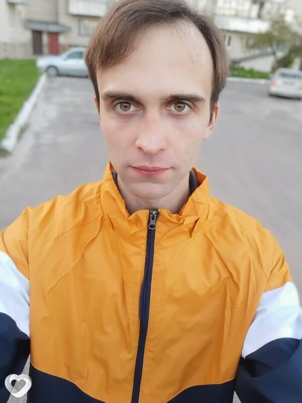 Алексей, 30, Курске — анкета №1433680