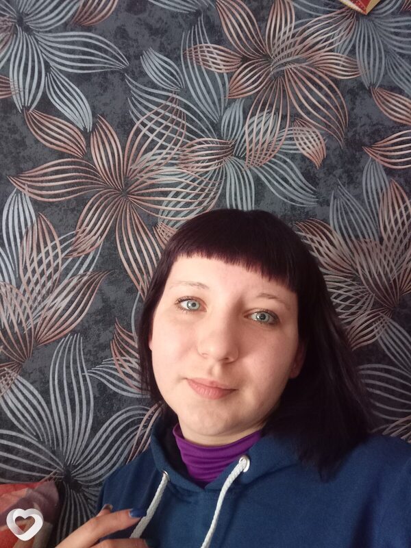 Татьяна, 36, Орше — анкета №1433682