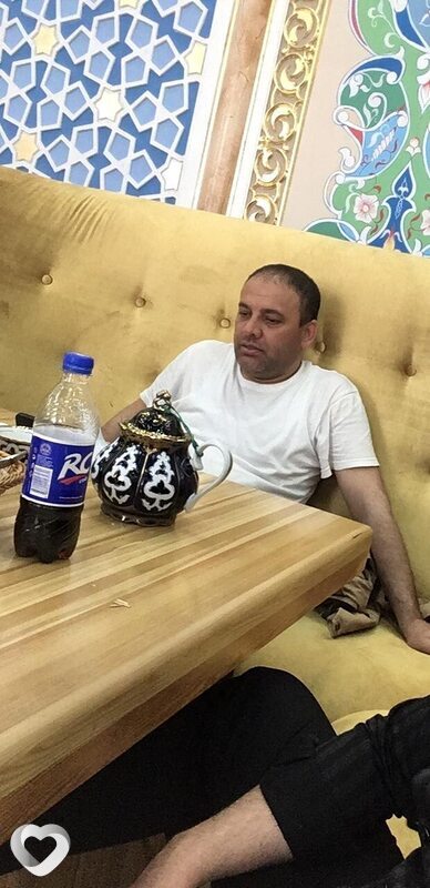 Zafar, 46, Подольске — анкета №1433239