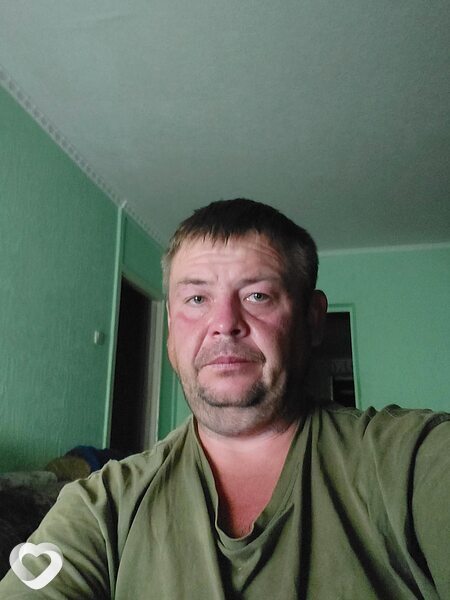Паша, 41, Днепр — анкета №1433241