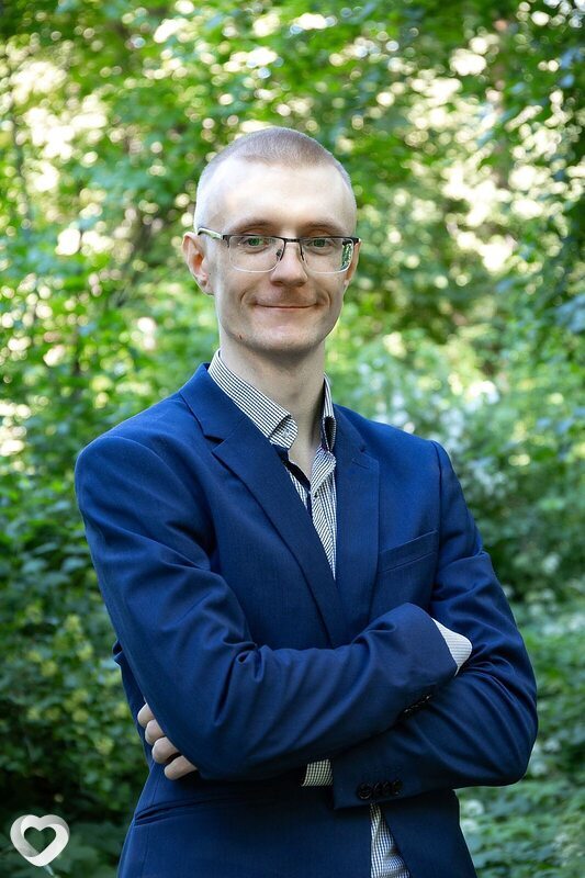 Никита, 29, Москве — анкета №1433249