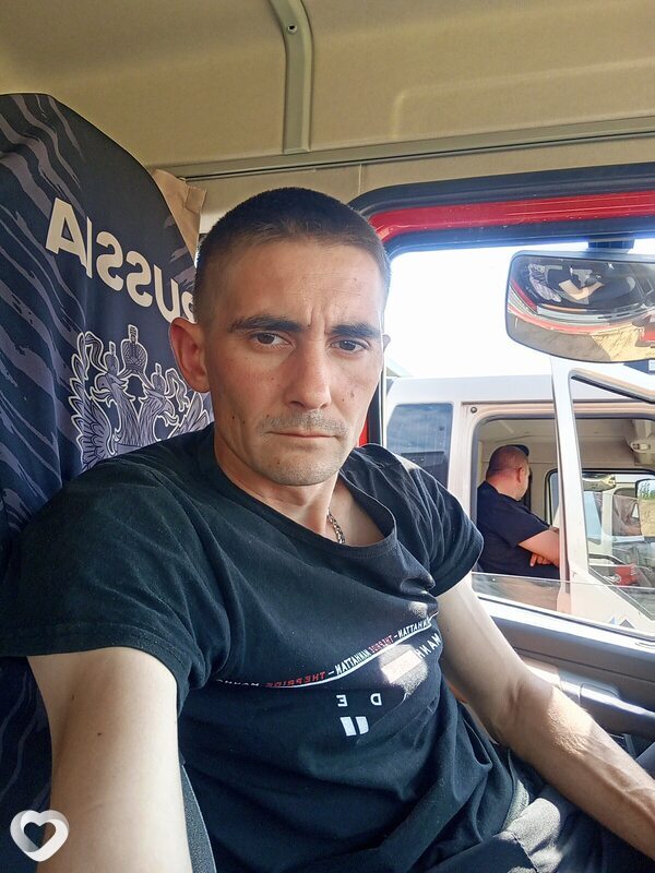 Андрей, 36, Москве — анкета №1433253
