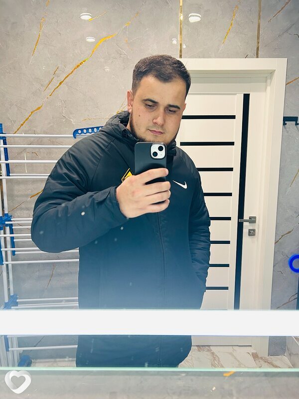 Шамиль, 31, Алматы — анкета №1433213