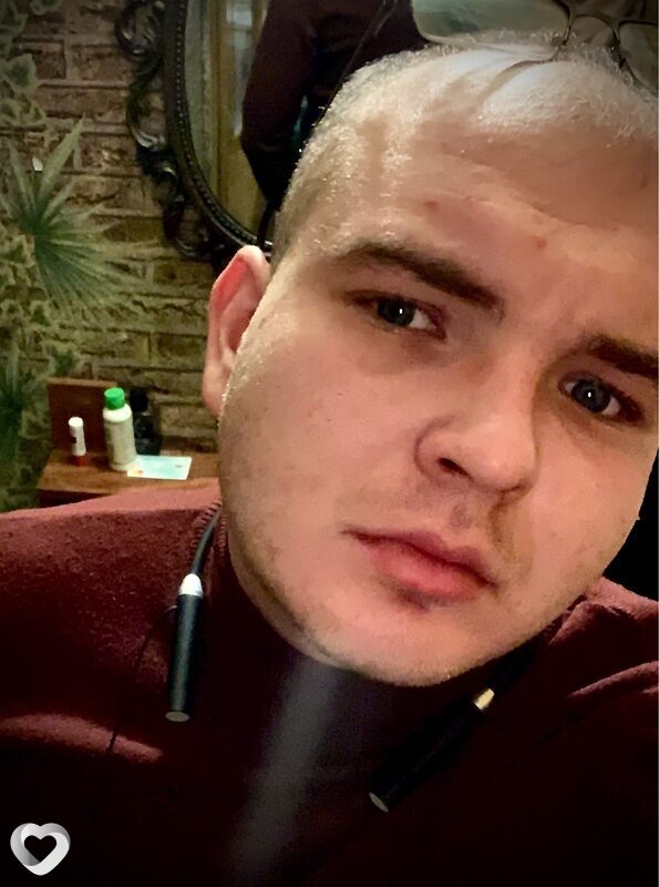 Артур, 25, Гомеле — анкета №1433215