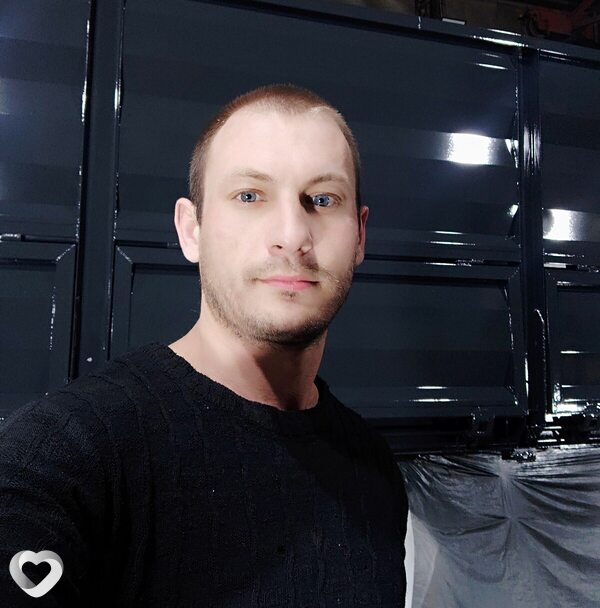 Данил, 30, Краснодаре — анкета №1433217