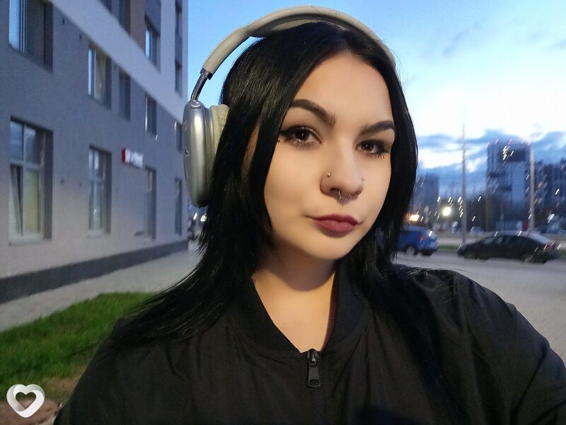 Ольга, 23, Екатеринбурге — анкета №1433218