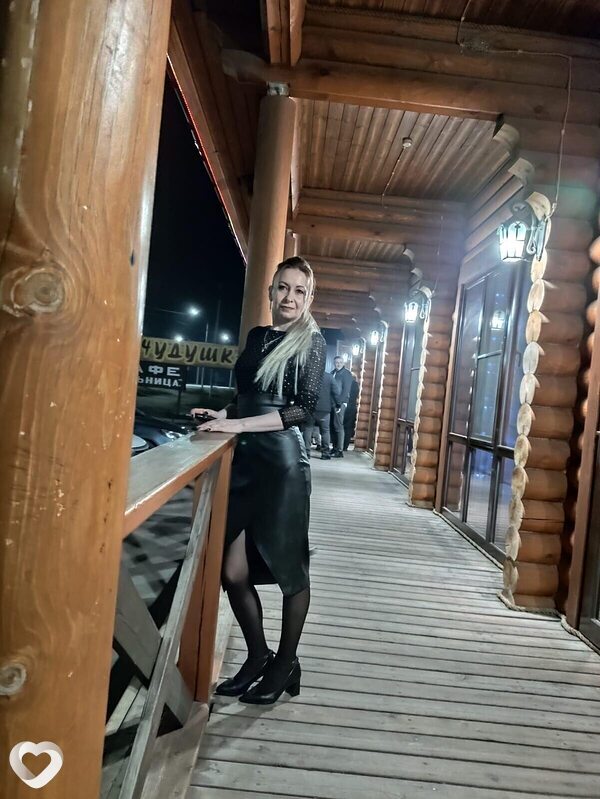 Татьяна, 47, Ставрополе — анкета №1433226