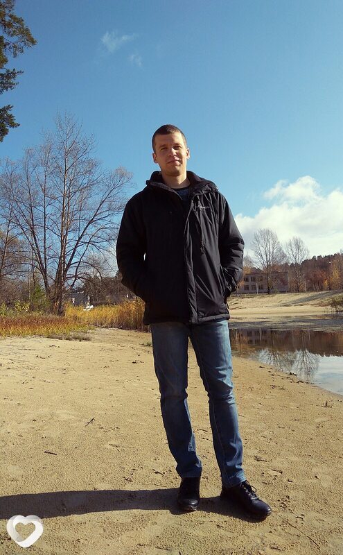 Дмитрий, 38, Пензе — анкета №1433227