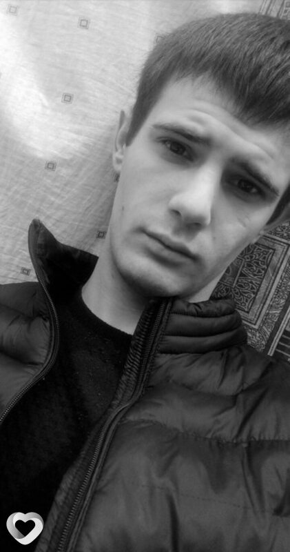 Александр, 29, Тольятти — анкета №1433234