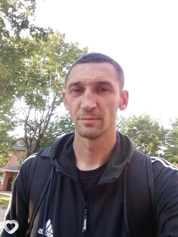 Александр, 40, Юрге — анкета №1433315