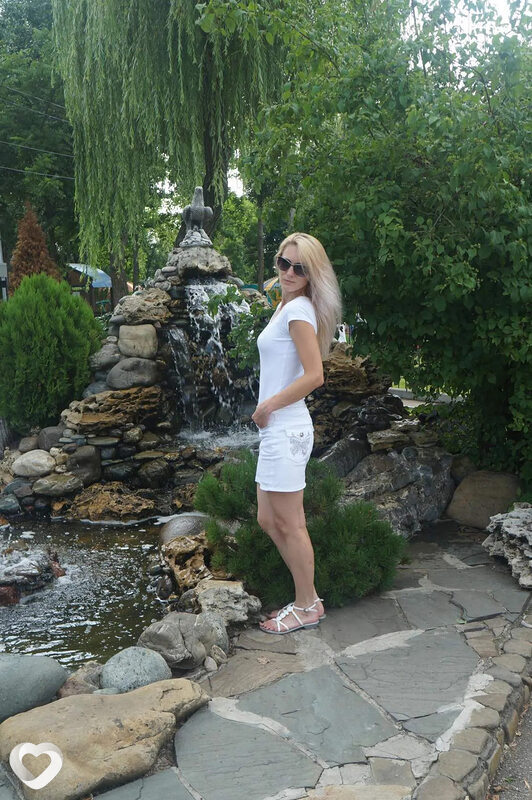 Марина, 49, Краснодаре — анкета №1433319