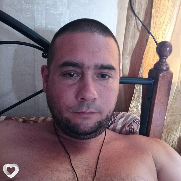 Роман, 37, Рязани — анкета №1433321