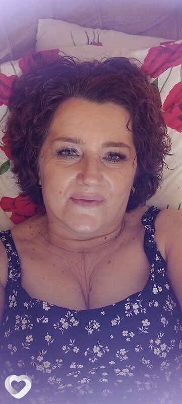 Маша, 48, Пскове — анкета №1433323