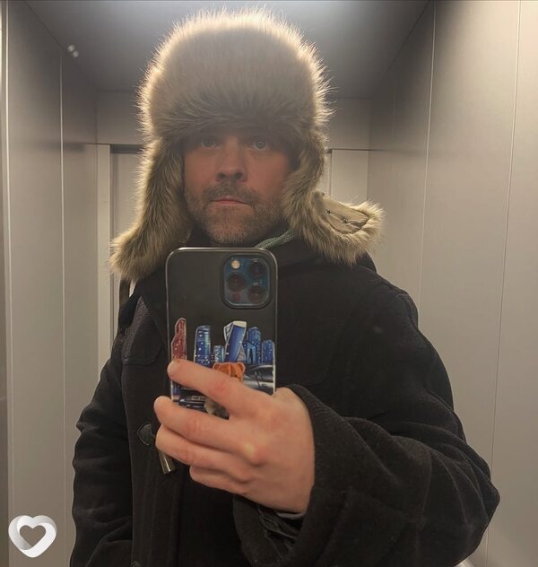 Вова, 42, Тамбове — анкета №1433328