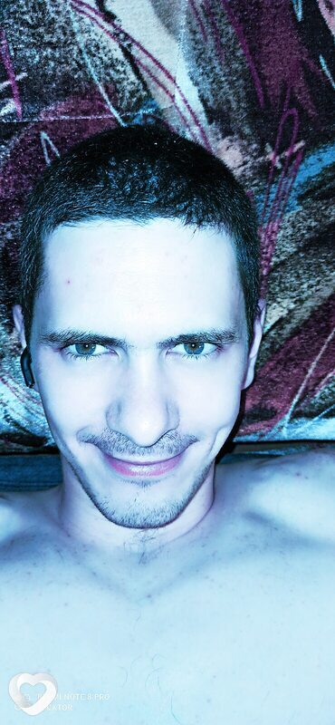 Андрей, 33, Санкт-Петербурге — анкета №1433361