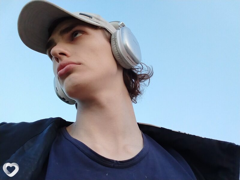 Паша, 22, Гродно — анкета №1433368