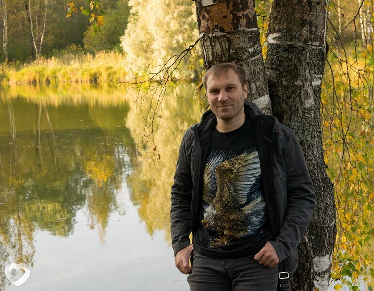 Александр, 43, Костроме — анкета №1433372