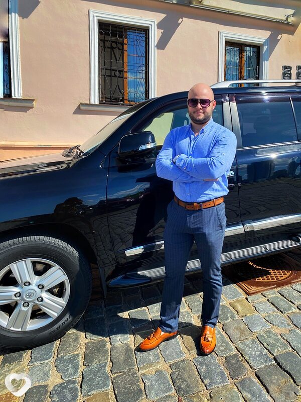 Артем, 32, Минске — анкета №1433378