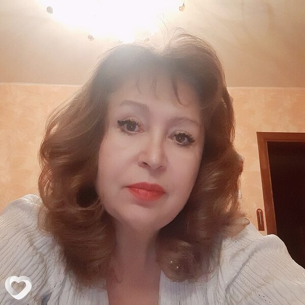 Светлана, 64, Воронеже — анкета №1433487