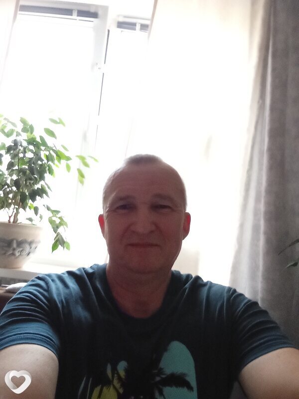 Александр, 52, Брянске — анкета №1433490