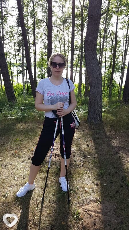 Елена, 52, Калининграде — анкета №1433492